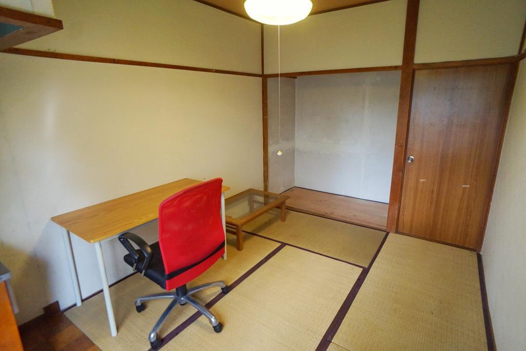 Jamhouse Cai Hotel Tokyo Exterior photo